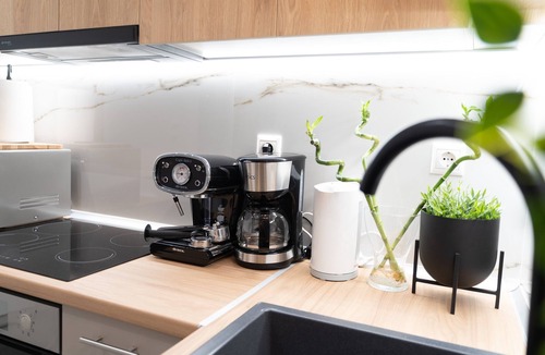 Peiraiki Apartment | Piraeus 1 bedroom 4 persons apartment