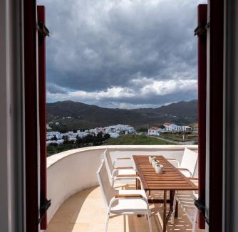 Panormos Apartment | Pirgos Suites