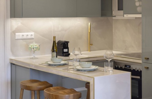 Nea Smirni Apartment | Pl.Chrisostomou14·Gold Apartment