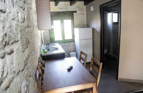 Nea Playia Apartment | Plagia apartments and studios for summer vacation