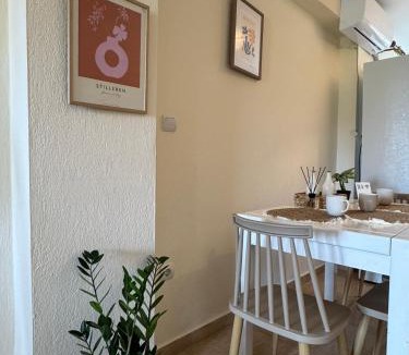 Nea Playia House | Plagia Oasis Escape