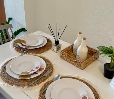 Nea Playia House | Plagia Oasis Escape