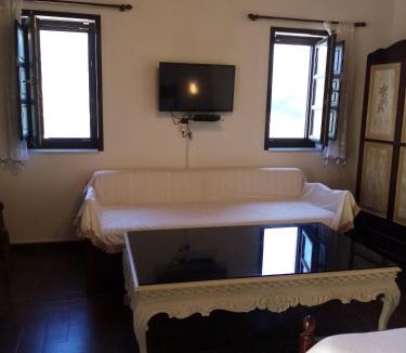 Neo Itilo Apartment | Plagiaki Sea View Apartments-Mani