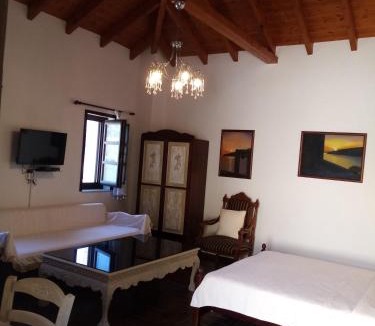 Neo Itilo Apartment | Plagiaki Sea View Apartments-Mani