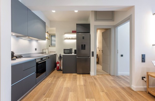 Plaka Apartment | Plaka Gem - Modern, Central Flat in Prime Location