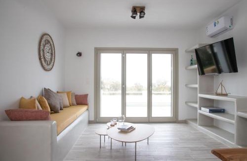 Plaka Villa | Plaka Villas Naxos - Villa Matina Villa Sofia