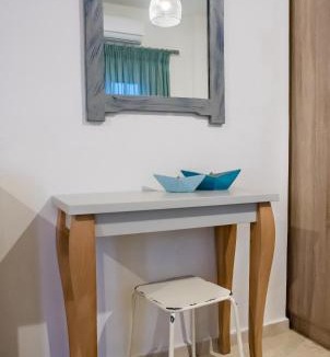 Agios Vasileios Apartment | Plakias Penthouse Apt
