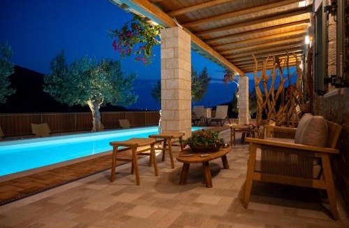 Kilada House | Plasis country suites 2