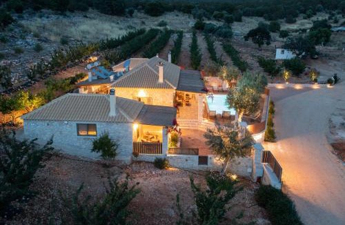 Kilada House | Plasis Country Suites