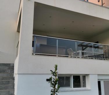 Maroneia-Sapes Villa | Platan Paradise