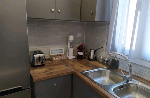 Paleopolis Apartment | Platanaki1