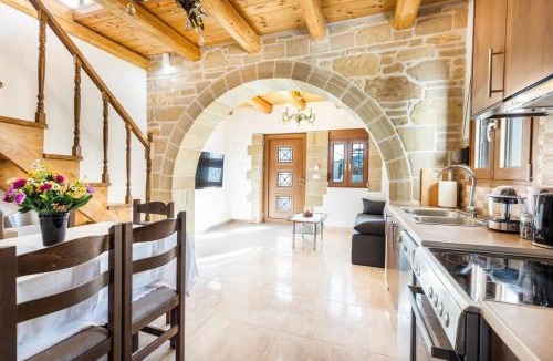 Platanias Town Apartment | Platania's Paradise