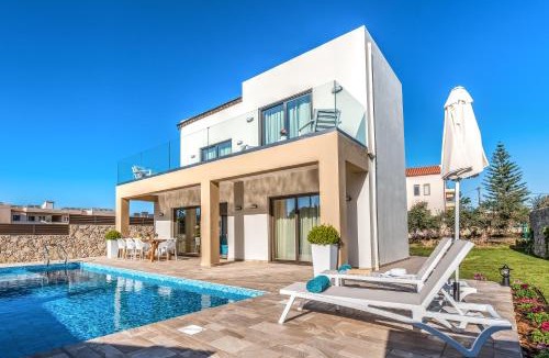 Agia Villa | Platanias Villa Mirsini