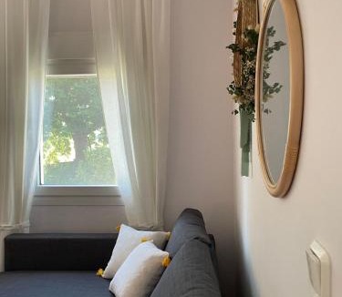 Kamariotissa Apartment | Platanos