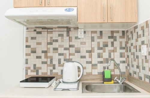 Platanias Town Apartment | PLAYIA CENTRAL STUDIO ONE PLATANIAS