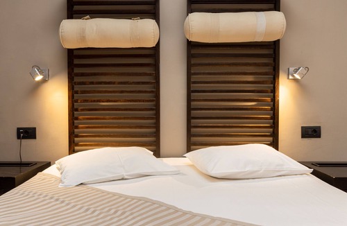 Loutraki-Agioi Theodoroi Hotel | Plaza Hotel