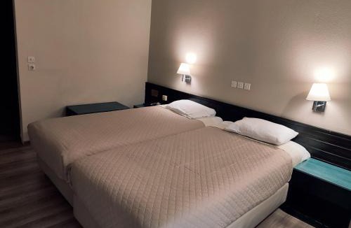 Nea Khili Hotel | Plaza Hotel