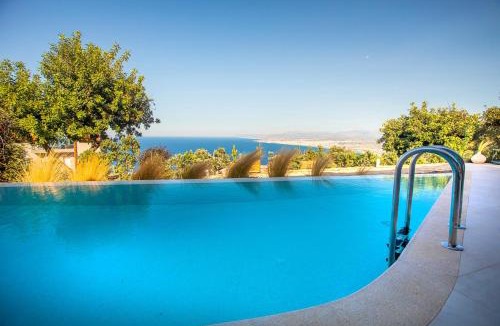 Rodhia Apartment | Plethora Luxury Suites