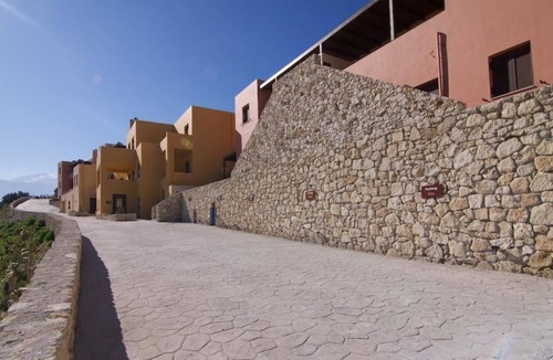 Exopoli House | Plum Tree - Exceptional view with pool access