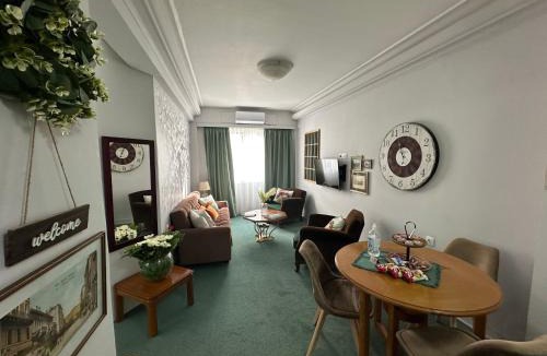 Psirri Apartment | Pnoé d Athéna