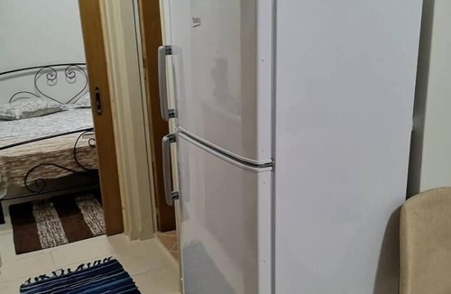 Massouri Apartment | poets apertment in armeos masouri