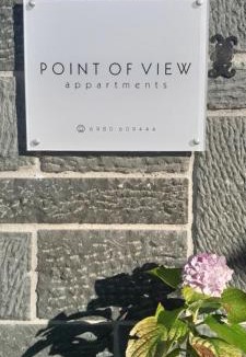 Pramanta Apartment | Point of view 1