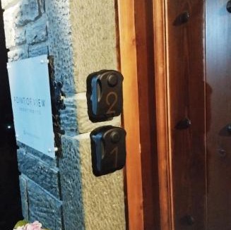 Pramanta Apartment | Point of view 1