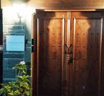 Pramanta Apartment | Point of view 1
