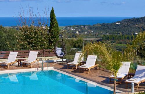 Polemarchi Villa | Polemarchi Mystique Villa