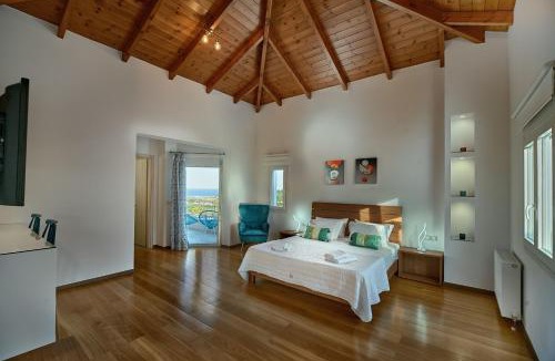 Polemarchi Villa | Polemarchi Mystique Villa