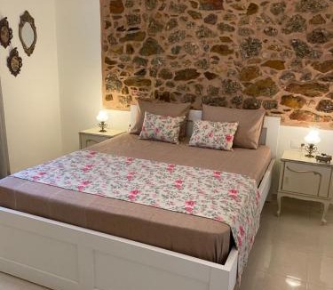 Palekastro Apartment | Polidoros house