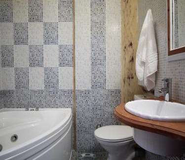 Folegandros Town Hotel | Polikandia Hotel