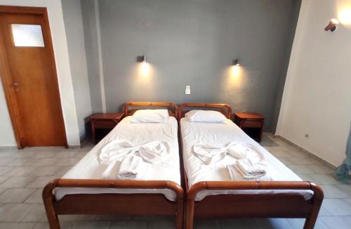 Mpatsi Apartment | Politis Apartments