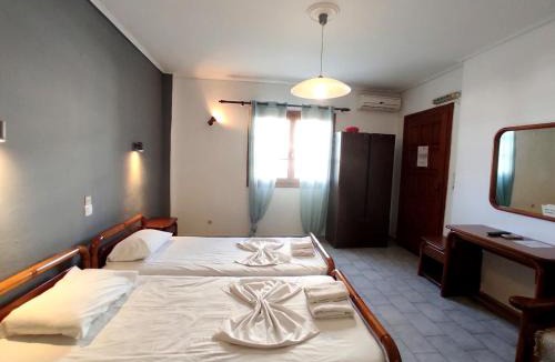 Mpatsi Apartment | Politis Apartments