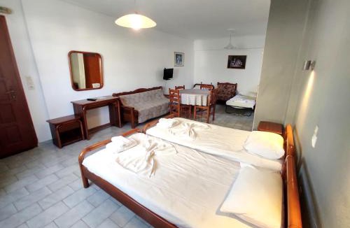 Mpatsi Apartment | Politis Apartments