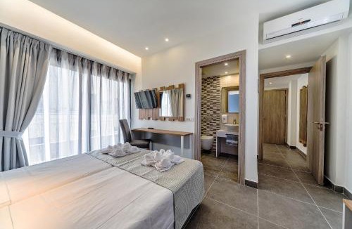 Limenas Chersonisou Hotel | Pollis Hotel