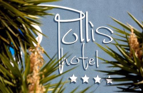 Limenas Chersonisou Hotel | Pollis Hotel