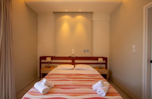Ano Rodakino Hotel | Polyrizos Hotel