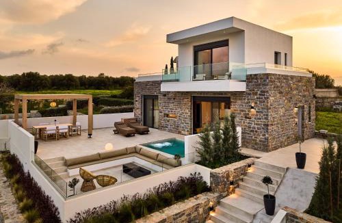 Elaia Villa | POLYTELIA - Luxury Living