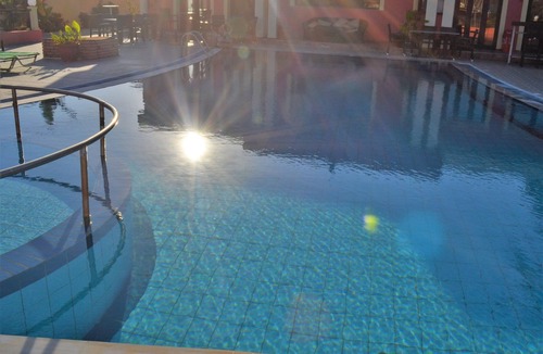 Sidari Apartment | Polyxeni hotel
