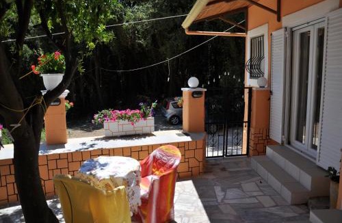 Lakones Apartment | Ponte Rossa Apartments