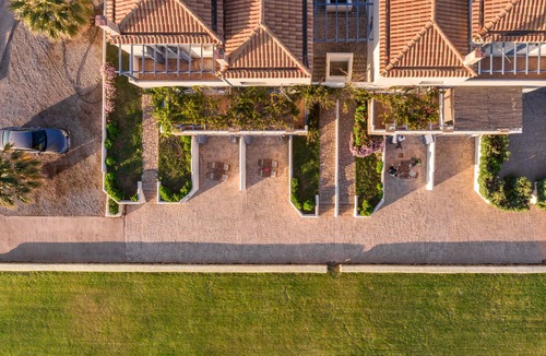 Neapoli Villa | Pool and sea view villa | Neapoli Villas