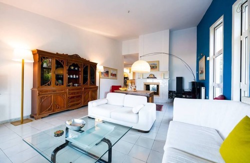 Kavala Villa | Pool Garden Villa Close to the Beach
