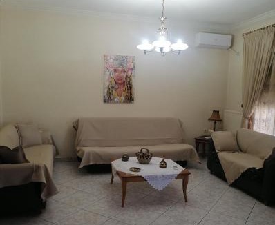 Skala Sotiros House | POPI 'S HOME