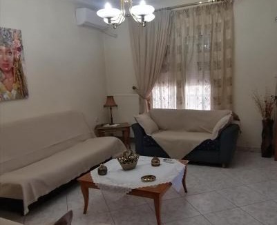 Skala Sotiros House | POPI 'S HOME