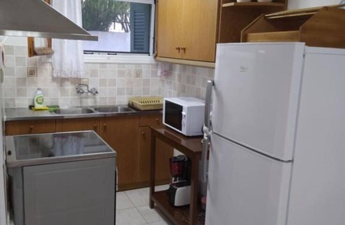 Longos House | Poppy Apartment II (1-bedroom apartment)