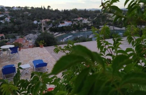 Longos House | Poppy Apartment II (1-bedroom apartment)