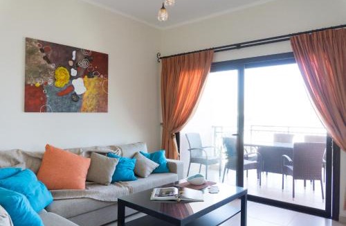 Pilalimata Apartment | Porfyra's Island