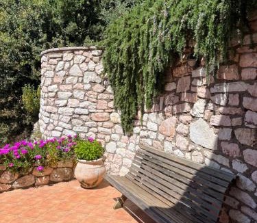 Mikros Gialos Villa | Poros Blue Villa