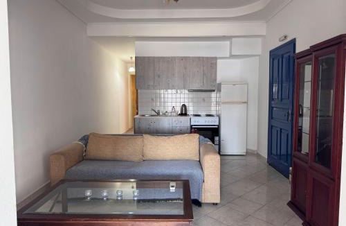 Livadi Apartment | PORT MARIN a